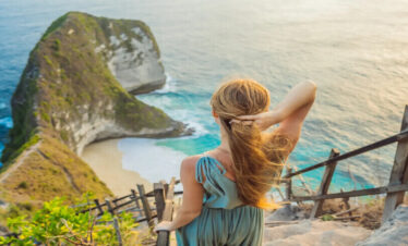 4days BALI Gates of Heaven + Nusa Penida